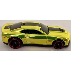 2011 ZL1 Camaro