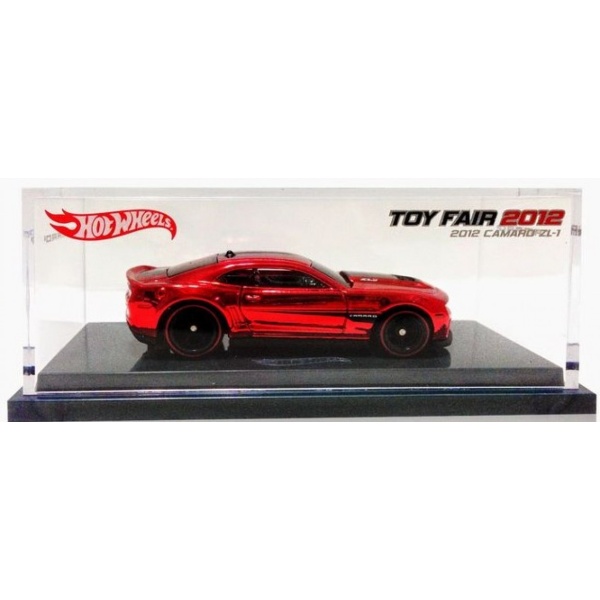 2012 Camaro ZL-1