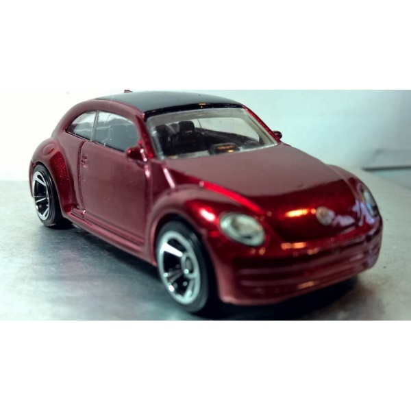 2012 Volkswagen Beetle
