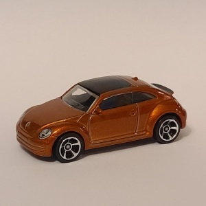 2012 Volkswagen Beetle