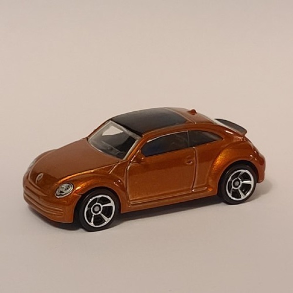 2012 Volkswagen Beetle
