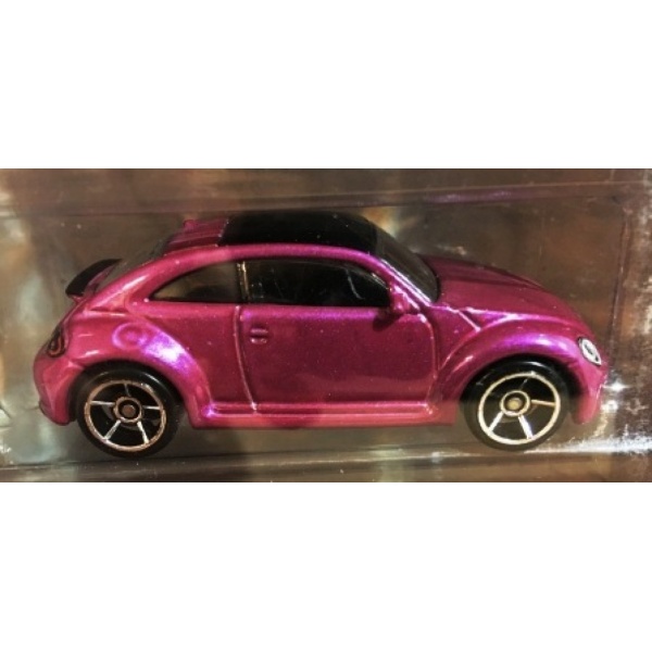 2012 Volkswagen Beetle
