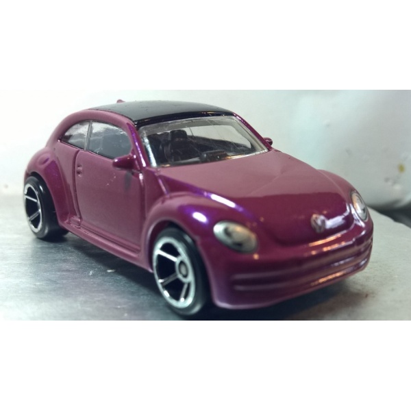 2012 Volkswagen Beetle