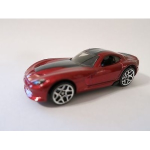 2013 SRT Viper