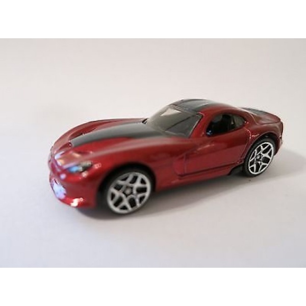 2013 SRT Viper