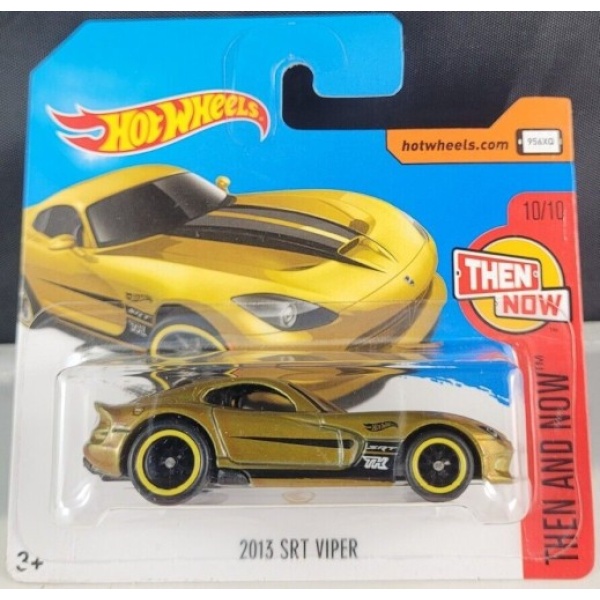 2013 SRT Viper
