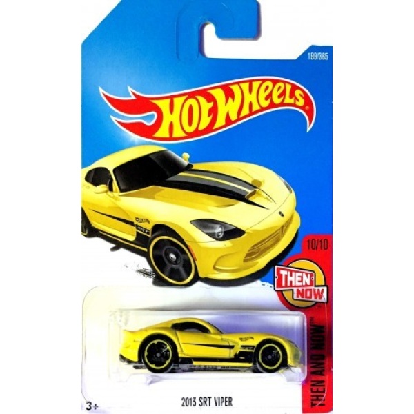 2013 SRT Viper