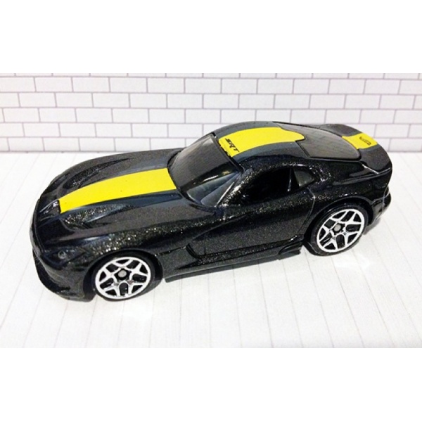2013 Viper SRT