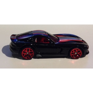 2013 Viper SRT