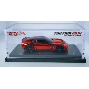 2014 Corvette Stingray