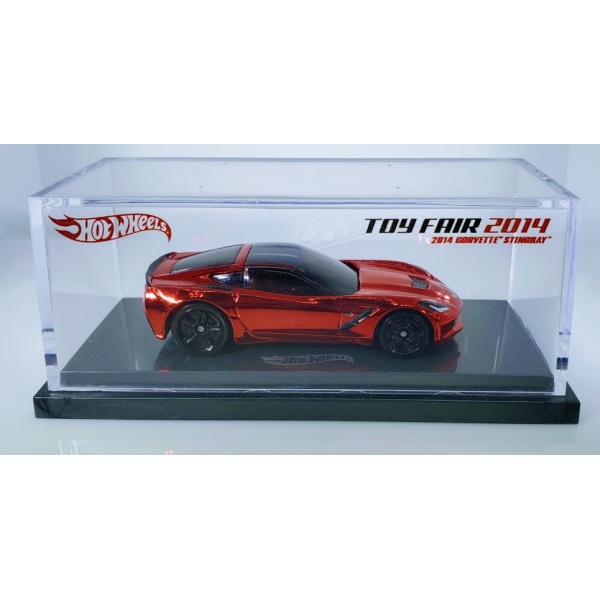 2014 Corvette Stingray