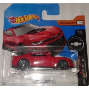 2017 Camaro ZL1