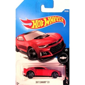 2017 Camaro ZL1