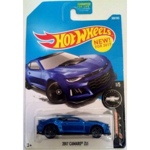2017 Camaro ZL1