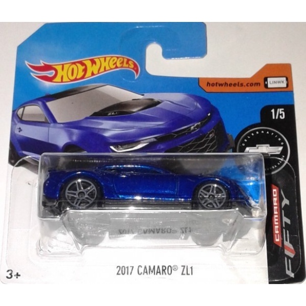 2017 Camaro ZL1
