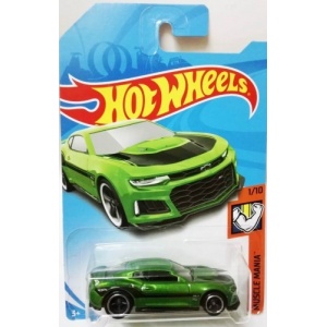 2017 Camaro ZL1