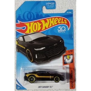 2017 Camaro ZL1