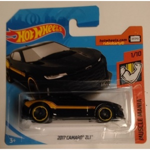 2017 Camaro ZL1