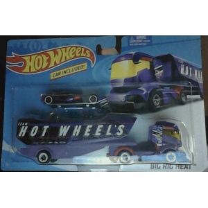 Big Rig Heat