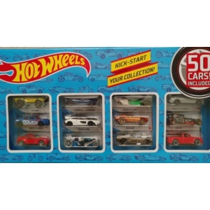 Kick-Start Your Collection 50-Pack