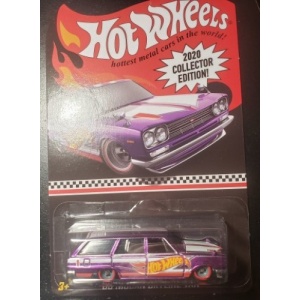 69 Nissan Skyline Van