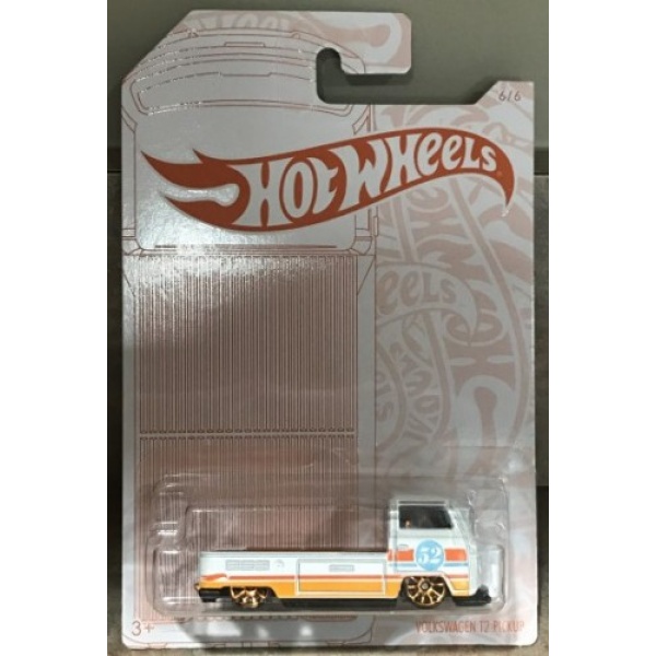 Volkswagen T2 Pickup