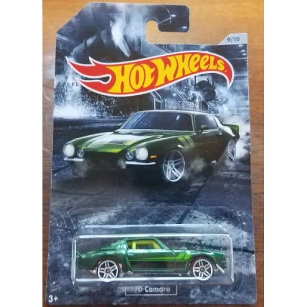 70 Camaro