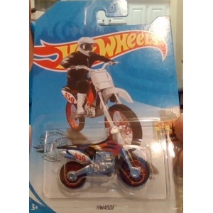 HW450F