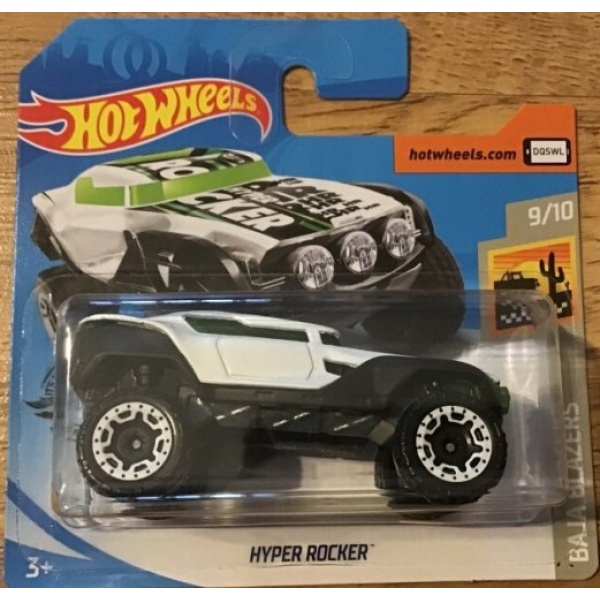 Hyper Rocker