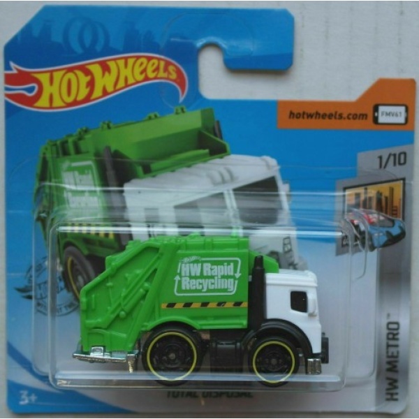 Total Disposal