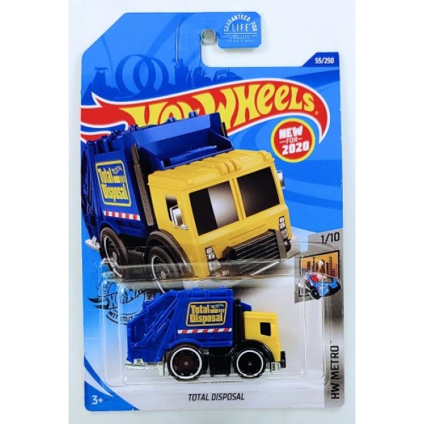 Total Disposal