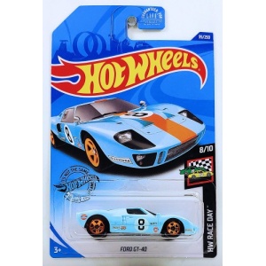 Ford GT-40