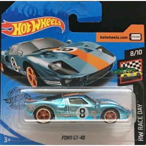 Ford GT-40