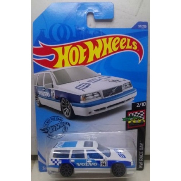 Volvo 850 Estate