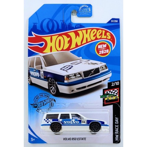 Volvo 850 Estate