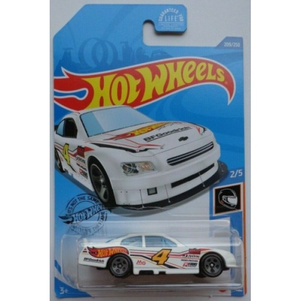 2010 Chevy Impala
