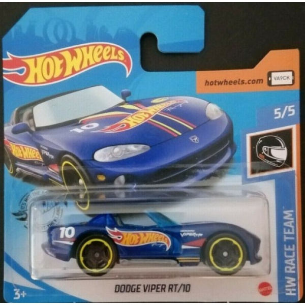Dodge Viper RT/10