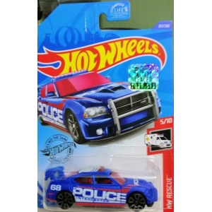 Dodge Charger Drift