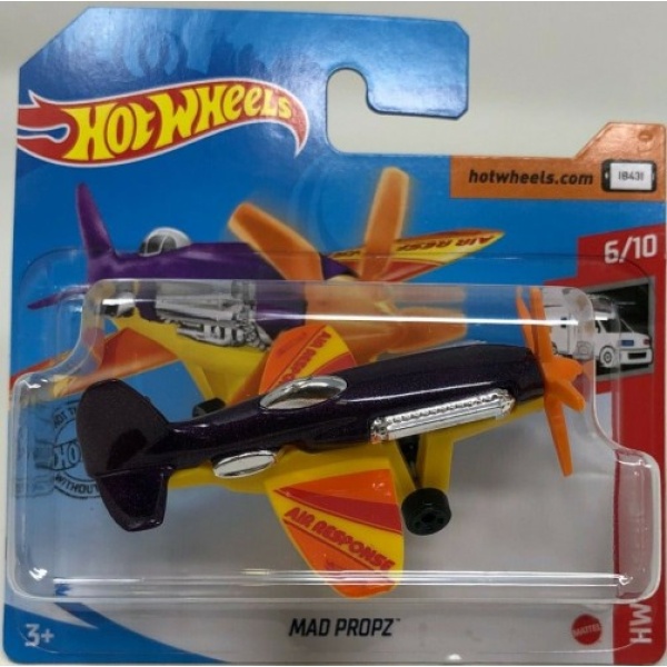 Mad Propz