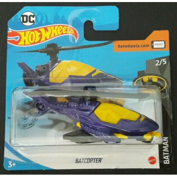 Batcopter