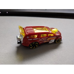 Nitro Tailgater