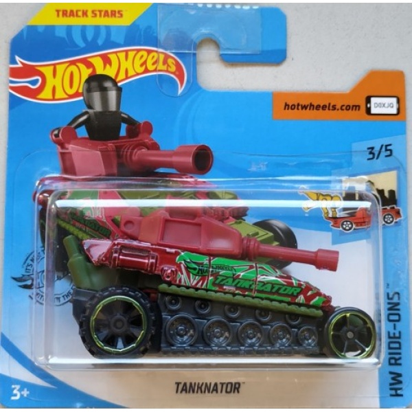 Tanknator