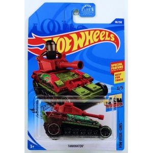 Tanknator