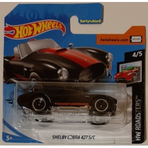 Shelby Cobra 427 S/C