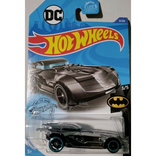 Batmobile