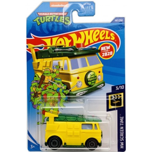 Party Wagon