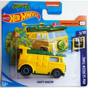 Party Wagon