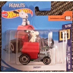 Snoopy