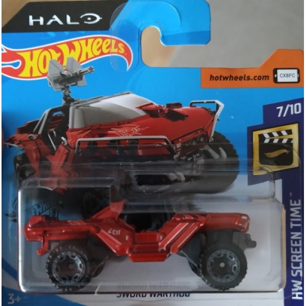 Sword Warthog