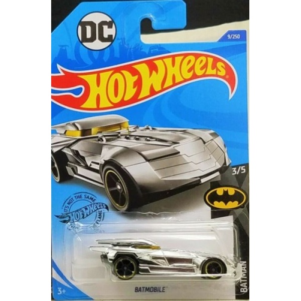 Batmobile